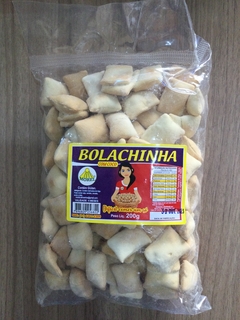 BOLACHA MOREL COM COCO 200G