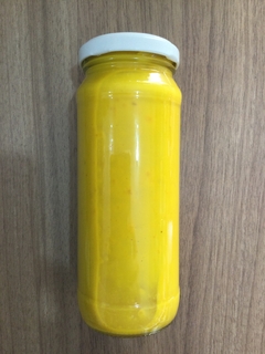 CREME DE PEQUI 300G SABORARDI - comprar online