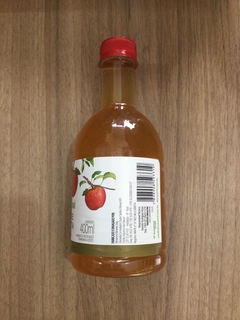 VINAGRE DE MAÇA 400ML ALMAROMI na internet