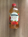 VINAGRE DE MAÇA SEM ADIÇÂO AÇUCAR 500ML SENHOR VICCINO