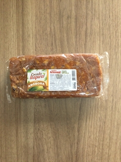 COCADA ITAIPIRA SABOR ABÓBORA 220G