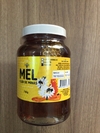MEL COM FAVO SILVESTRE 750G FLOR DE MINAS