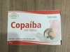 SABONETE NATURAL DE COPAÍBA