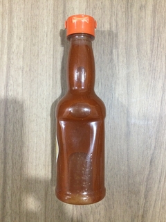 Imagem do MOLHO DE PIMENTAS 150G SABORARDI