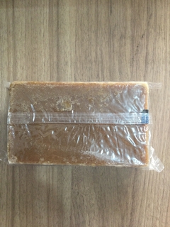 RAPADURA MINEIRA 600G JR na internet