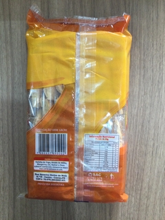 BOLACHA SETE CAPAS DOCE CAETÉS 300G - comprar online