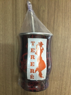 COPO DE ALUMÍNIO PARA TERERÉ - comprar online