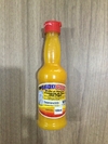 MOLHO DE PIMENTAS 150G SABORARDI