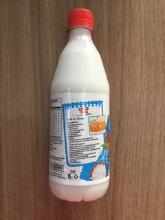 LEITE DE COCO 500ML COCO SHOW - comprar online