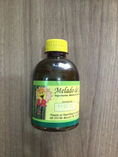 MELADO DE CANA 300G JR