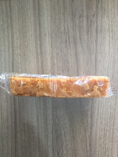 RAPADURA COM ABÓBORA 400G JR - comprar online