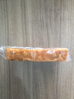 RAPADURA COM ABÓBORA 400G JR - comprar online