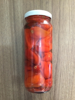 PIMENTA HABANERO 310G - comprar online
