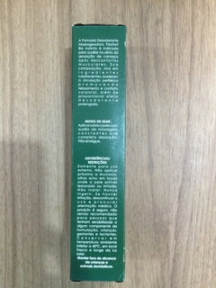 POMADA MASSAGEADORA FISIOFORT VERDE 150g BIO ISTINTO na internet