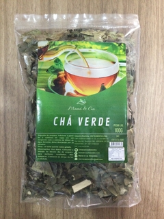 CHÁS PARA COLESTEROL