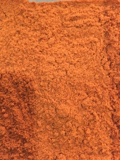 CONDIMENTOS PÁPRICA PICANTE
