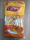 BOLACHA SETE CAPAS DOCE CAETÉS 300G