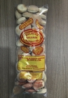 Bolacha Coco Dura 500g pct