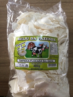 BEIJU DA FAZENDA 400G
