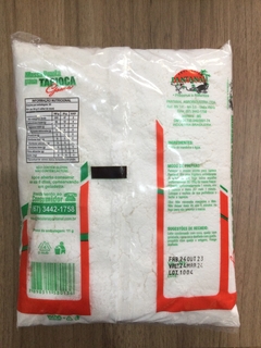 MASSA PARA TAPIOCA 1KG PANTANAL - comprar online