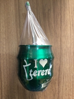 COPO DE ALUMÍNIO PARA TERERÉ M2 - comprar online