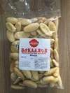 BISCOITO BOKA BOKA ASSADO QUEIJO 400G