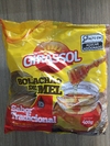Bolachão de Mel Tradicional Zero Lactose Girassol PCT 400G