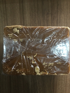 RAPADURA CEARENSE TRADICIONAL 1,5KG - comprar online