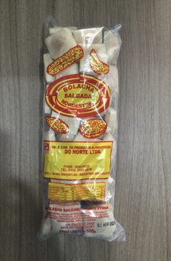 Bolacha Regalia 500g pct