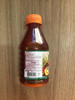 AZEITE DE DENDE 200ML TERRA BOA - comprar online