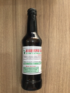 XAROPE DA VOVÓ ISABEL 300ML na internet