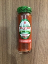 MOLHOS DE PIMENTAS 100ML FOGO MINEIRO