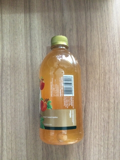 VINAGRE DE MAÇA TRADICIONAL 500ML SENHOR VICCINO na internet