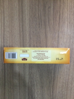 CREME DE CASTANHA DA INDIA COMPOSTA 60G ARTE NATIVA na internet