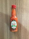 MOLHO DE PIMENTA BIQUINHO 150ML FOGO MINEIRO