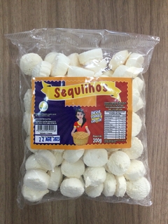 SEQUILHOS MOREL 200G