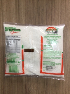 MASSA PARA TAPIOCA 500G - comprar online