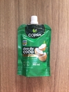 ÓLEO DE COCO EXTRAVIRGEM SACHÊ 100ML - COPRA