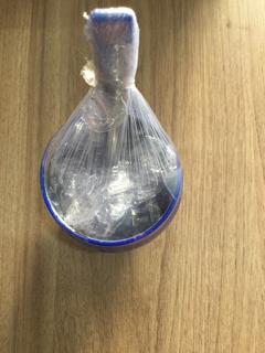 COPO DE ALUMÍNIO PARA TERERÉ M2 - loja online