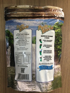 Imagem do ERVA DE TERERÉ 500G PORTO VITÓRIA