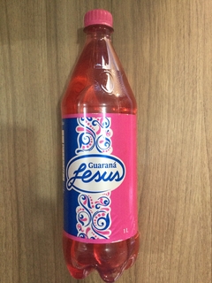 Guaraná Jesus - Coca Cola - comprar online