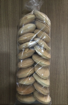 Bolacha Praieira 500g pct - comprar online