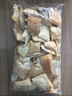 Bolacha 7 Capas Coco 350g - comprar online