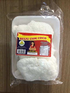 BEIJU COM COCO MOREL 200G