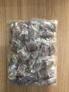 NEGO BOM ATUM DE BANANA 550G - comprar online