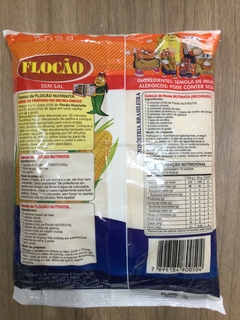 FLOCÃO DE MILHO NUTRIVITA 500G - comprar online