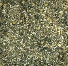 CHÁ DE CAMOMILA
