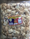 BOLACHA MOREL COM COCO 1KG