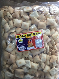 BOLACHA MOREL COM COCO 1KG