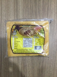 Tijolo Caseiro 500g - Produto Natural Sabores na internet